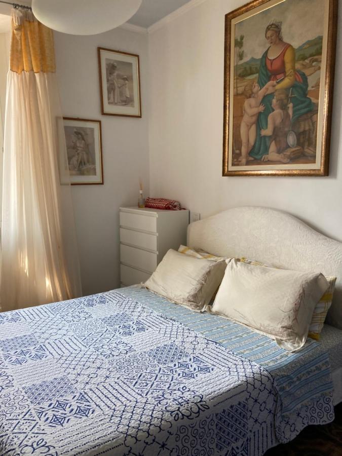 Casa Vacanza Sole Lago… Intra Luaran gambar