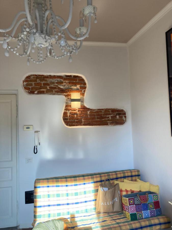 Casa Vacanza Sole Lago… Intra Luaran gambar