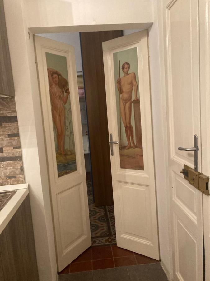 Casa Vacanza Sole Lago… Intra Luaran gambar