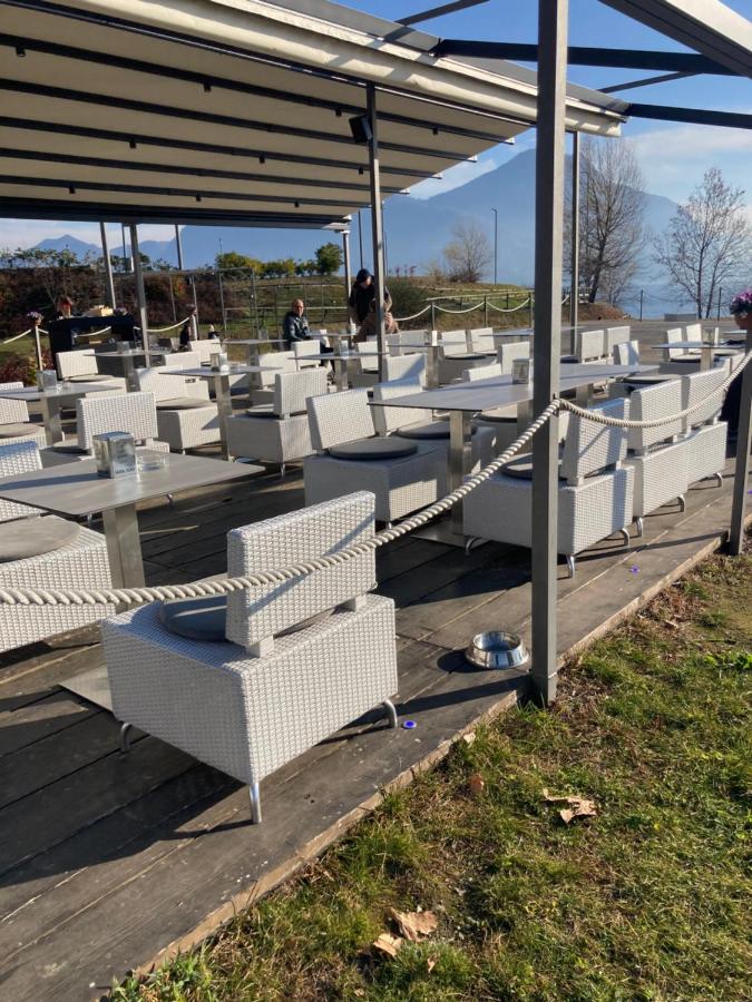Casa Vacanza Sole Lago… Intra Luaran gambar